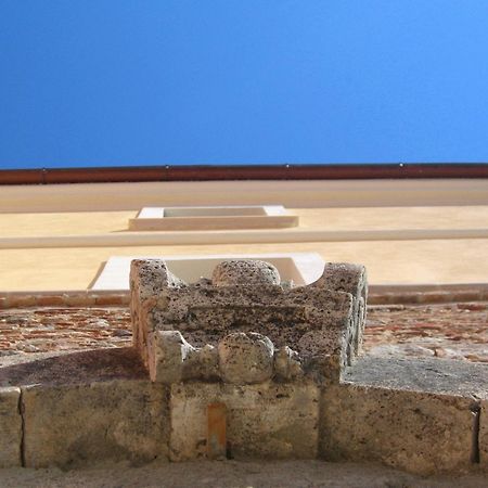 Relais Hotel Palazzo Castriota Corigliano Calabro Exterior photo