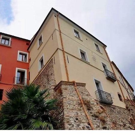 Relais Hotel Palazzo Castriota Corigliano Calabro Exterior photo