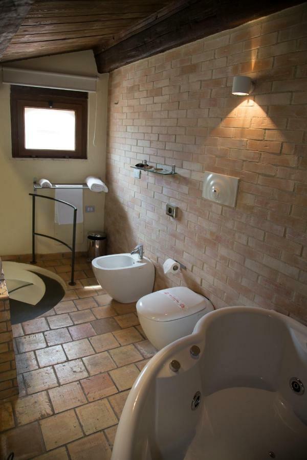Relais Hotel Palazzo Castriota Corigliano Calabro Exterior photo